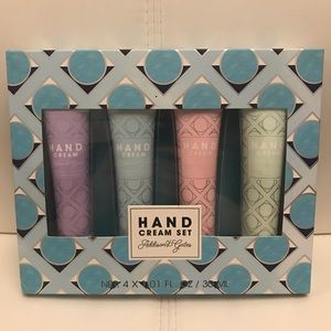 Addison and Gates Hand Cream Gift Set